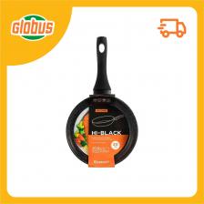 Сковорода антипригарная Scovo Hi-Black алюминий Сковорода антипригарная Scovo Hi-Black алюминий