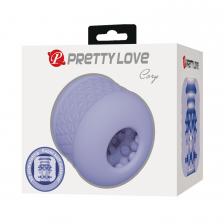 Маструбатор Pretty Love BM-009252N-2 Маструбатор Pretty Love BM-009252N-2