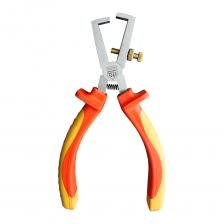 Диэлектрические клещи для снятия изоляции Berger BG BG1210 Диэлектрические клещи для снятия изоляции Berger BG BG1210