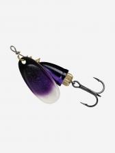 Блесна для рыбалки вращающаяся BLUE FOX Vibrax Northern Lights 3 /L, Фиолетовый Блесна для рыбалки вращающаяся BLUE FOX Vibrax Northern Lights 3 /L, Фиолетовый