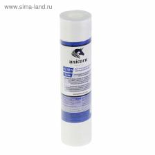 Картридж Unicorn PS 10"SL 1005, полипропиленовый, 5 мкм Картридж Unicorn PS 10"SL 1005, полипропиленовый, 5 мкм