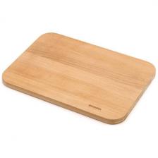 Деревянная разделочная доска Brabantia Profile New (260766) Деревянная разделочная доска Brabantia Profile New (260766)
