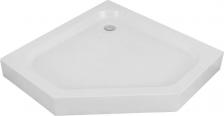 Поддон для душа Agger A03 090TCR/T 90х90 Поддон для душа Agger A03 090TCR/T 90х90