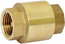 Фитинг. Клапан обратный 1 с метал. седлом Фитинг. Клапан обратный 1 с метал. седлом