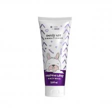 Кондиционер для непослушных волос детский Hiskin For Kids, 250 мл Кондиционер для непослушных волос детский Hiskin For Kids, 250 мл