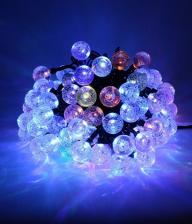 Laitcom 18-020 Гирлянда светодиодная Пузырьки 10м, 100 led, 220-230V, PCS-100B-RGB Laitcom 18-020 Гирлянда светодиодная Пузырьки 10м, 100 led, 220-230V, PCS-100B-RGB