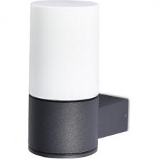 Настенный уличный светильник IP54 Donolux Top Top DL20502DG E27 Настенный уличный светильник IP54 Donolux Top Top DL20502DG E27