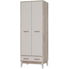 Шкаф БТС двухстворчатый Скандика ШК-04 Шкаф БТС двухстворчатый Скандика ШК-04