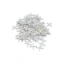 Крестики для плитки Bellota 3 мм SPC030 Крестики для плитки Bellota 3 мм SPC030