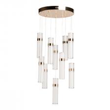 Подвесная люстра De City Конти 488013010 Подвесная люстра De City Конти 488013010