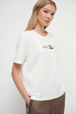 Футболка Marc Cain Футболка Marc Cain