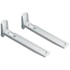 Кронштейн Kromax MICRO-6w white Кронштейн Kromax MICRO-6w white