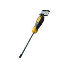 IEK Отвертка шлицевая Master 5х125мм TSC-1SL-5125 1 шт IEK Отвертка шлицевая Master 5х125мм TSC-1SL-5125 1 шт