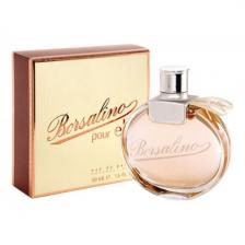 Borsalino pour elle парфюмированная вода 100 мл тестер Borsalino pour elle парфюмированная вода 100 мл тестер