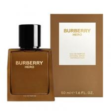 Парфюмерная вода Burberry Hero Eau de Parfum тестер 100 мл. Парфюмерная вода Burberry Hero Eau de Parfum тестер 100 мл.
