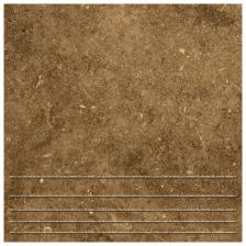 ступень клинкерная керамическая КЕРАМИН Вермонт 4 29,8х29,8 коричневый ступень клинкерная керамическая КЕРАМИН Вермонт 4 29,8х29,8 коричневый