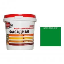 Для наружных и внутренних работ по кирпичным, бетонным, оштукатуренным, гипсокартонным, асбестоцементным и другим пористым поверхностям, в т.ч. для помещений с повышенной влажностью воздуха.Экологически безопасная. Образует ровное матовое паропроницаемое покрытие, стойкое к мокрому истиранию. Покрытие можно мыть с применением бытовых моющих средств. Для наружных и внутренних работ по кирпичным, бетонным, оштукатуренным, гипсокартонным, асбестоцементным и другим пористым поверхностям, в т.ч. для помещений с повышенной влажностью воздуха.Экологически безопасная. Образует ровное матовое паропроницаемое покрытие, стойкое к мокрому истиранию. Покрытие можно мыть с применением бытовых моющих средств.