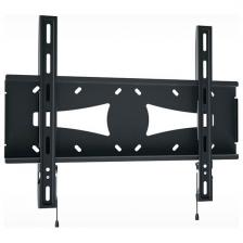 Кронштейн для телевизора Holder PFS-4017 черный Кронштейн для телевизора Holder PFS-4017 черный