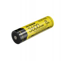 NITECORE NL1836HP аккумулятор для фонарика NITECORE NL1836HP аккумулятор для фонарика