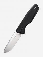 Складной нож Roxon S502U Phantasy Multiblade Handle G10, Черный Складной нож Roxon S502U Phantasy Multiblade Handle G10, Черный