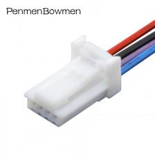 Автомобильный электрический разъем Penmenbowmen 4, 8, 12, 16, 24, 32, 40 пин Автомобильный электрический разъем Penmenbowmen 4, 8, 12, 16, 24, 32, 40 пин