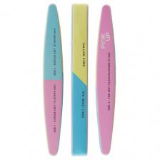 Пилка для ногтей PINK UP Блок полировочный ACCESSORIES 7-ми сторонний 240/320/400/600/1500 Пилка для ногтей PINK UP Блок полировочный ACCESSORIES 7-ми сторонний 240/320/400/600/1500