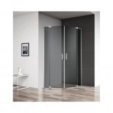 Душевой уголок серии SLIDER изготовлен по стандарту EN12150-1:2000 из закаленного и травмобезопасного стекла 8 мм. Материал профиля: анодированный алюминий, стандарт DIN17611 2007. Крепления полотна двери: петли раздвижной конструкции. Регулировка ширины: предусмотрена за счет боковых профилей. Конструкция практически не имеет профиля что придает изделию легкость и воздушность. Конструкция петли позволяет регулировать ширину входа в диапазоне 10 см. Душевой уголок серии SLIDER изготовлен по стандарту EN12150-1:2000 из закаленного и травмобезопасного стекла 8 мм. Материал профиля: анодированный алюминий, стандарт DIN17611 2007. Крепления полотна двери: петли раздвижной конструкции. Регулировка ширины: предусмотрена за счет боковых профилей. Конструкция практически не имеет профиля что придает изделию легкость и воздушность. Конструкция петли позволяет регулировать ширину входа в диапазоне 10 см.