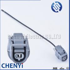 Датчик температуры воды для Toyota 1UZ 1JZ 2JZ 3SGE GTE yuyi 6189-0445 90980-11428 Датчик температуры воды для Toyota 1UZ 1JZ 2JZ 3SGE GTE yuyi 6189-0445 90980-11428