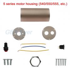 Ручной сверлильный станок с мотором 775 550 540, Аутентичные электродрели из алюминиевого сплава, корпус, мини микро ручные сверла, металлическая оболочка Ручной сверлильный станок с мотором 775 550 540, Аутентичные электродрели из алюминиевого сплава, корпус, мини микро ручные сверла, металлическая оболочка