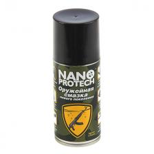 смазка оружейная NANOPROTECH 210мл смазка оружейная NANOPROTECH 210мл