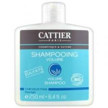 Шампунь для объема для всех типов волос Eco, 250 мл CATTIER, Bio Planet Шампунь для объема для всех типов волос Eco, 250 мл CATTIER, Bio Planet