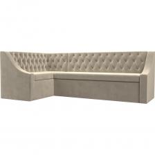 Мерлин – угловой кухонный диван хорошего качества по доступной цене. Он отлично подойдет для дополнения кухни в малогабаритной квартире. Высокая спинка, украшенная каретной стяжкой, снимет напряжение с позвоночника. Подлокотники помогут расслабить руки. Сиденье легко превращается в полноценную кровать. Дополнительную выгоду обеспечивает вместительный ящик размером 117х35х57 см под угловым сиденьем. Мерлин – угловой кухонный диван хорошего качества по доступной цене. Он отлично подойдет для дополнения кухни в малогабаритной квартире. Высокая спинка, украшенная каретной стяжкой, снимет напряжение с позвоночника. Подлокотники помогут расслабить руки. Сиденье легко превращается в полноценную кровать. Дополнительную выгоду обеспечивает вместительный ящик размером 117х35х57 см под угловым сиденьем.