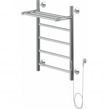 Электрический полотенцесушитель Aquanet Mauro 00282005 Электрический полотенцесушитель Aquanet Mauro 00282005