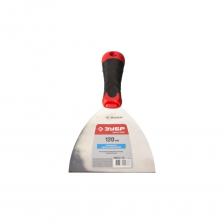 Шпатель ЗУБР МАСТЕР 10072-12 Шпатель ЗУБР МАСТЕР 10072-12