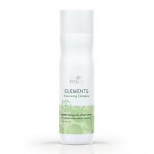 Шампунь для волос WELLA Шампунь Elements Gentle Renewing 1000 Шампунь для волос WELLA Шампунь Elements Gentle Renewing 1000