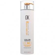 Шампунь для волос GKHAIR Увлажняющий Шампунь Защиты Цвета Moisturizing Shampoo Color Protection 1000 Шампунь для волос GKHAIR Увлажняющий Шампунь Защиты Цвета Moisturizing Shampoo Color Protection 1000