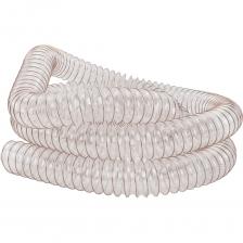 Абразивостойкий полиуретановый шланг Шланг полиуретановый абразивостойкий (5 м; 60 мм; стенка 0.5 мм) Gigant G-5100 Абразивостойкий полиуретановый шланг Шланг полиуретановый абразивостойкий (5 м; 60 мм; стенка 0.5 мм) Gigant G-5100