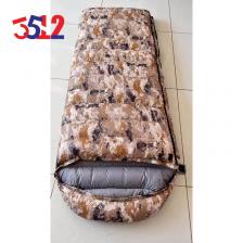 3512 спальный мешок на утином пуху, холодостойкий и теплый, для кемпинга, для взрослых, пуховый спальный мешок, пустынное звездное небо, 600 г 3512 спальный мешок на утином пуху, холодостойкий и теплый, для кемпинга, для взрослых, пуховый спальный мешок, пустынное звездное небо, 600 г