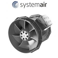 Канальный вентилятор Systemair prio 160EC circ. duct fan Канальный вентилятор Systemair prio 160EC circ. duct fan
