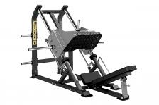 Жим ногами 45 градусов Hasttings Digger HD014-5 Жим ногами 45 градусов Hasttings Digger HD014-5