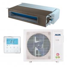 Инверторный канальный кондиционер (сплит-система) AUX ALMD-HS36/4DR2/AL-HS36/4DR2(U) Инверторный канальный кондиционер (сплит-система) AUX ALMD-HS36/4DR2/AL-HS36/4DR2(U)