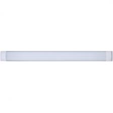 Светильник светодиодный накладной, соединяемый 4000K Uniel ULO-DL150-48W/4000K/K SILVER LINKABLE Светильник светодиодный накладной, соединяемый 4000K Uniel ULO-DL150-48W/4000K/K SILVER LINKABLE