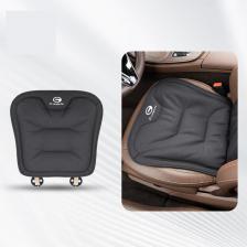 Для Trumpchi GAC GS8 2-го поколения 2022-2025 автомобильные аксессуары для интерьера кожаная автомобильная подушка сиденья передняя или задняя подушка для спинки сиденья Для Trumpchi GAC GS8 2-го поколения 2022-2025 автомобильные аксессуары для интерьера кожаная автомобильная подушка сиденья передняя или задняя подушка для спинки сиденья