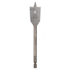 Rexant KR-91-0670 Сверло перовое по дереву 25х152 мм Rexant KR-91-0670 Сверло перовое по дереву 25х152 мм