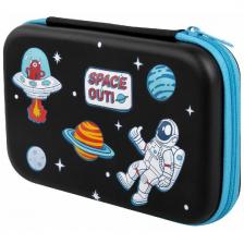 Пенал-футляр Brauberg KIDS 1 отделение 1 откидная планка 22х15х4см 271556 Пенал-футляр Brauberg KIDS 1 отделение 1 откидная планка 22х15х4см 271556