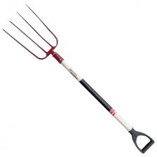 вилы сенно-навозные Дачная соната с черенком V-ручка вилы сенно-навозные Дачная соната с черенком V-ручка