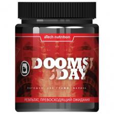 Предтренировочный комплекс aTech Nutrition Doomsday малина 240 г 1 шт. Предтренировочный комплекс aTech Nutrition Doomsday малина 240 г 1 шт.