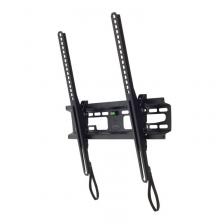 Кронштейн для телевизора Kromax FLAT-4 черный 22"-65" макс.55кг настенный наклон Кронштейн для телевизора Kromax FLAT-4 черный 22"-65" макс.55кг настенный наклон