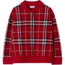 Детская куртка Burberry, красный Детская куртка Burberry, красный