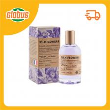Туалетная вода для женщин Vegan.Love.Studio Silk Flowers Туалетная вода для женщин Vegan.Love.Studio Silk Flowers
